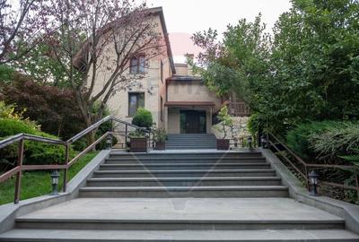 Vila spectaculoasa de vanzare in Faget - 1