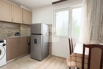 Garsonieră semidecomandată în Centrul Civic - 5