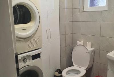 Garsonieră decomandată în Central - 3