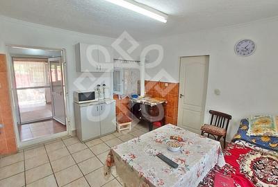 Casa cu teren in Tinca - 5