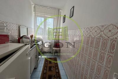 Apartament 2 camere, semidecomandat, 41mp, Craiovita, zona Niela. - 5