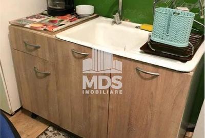 Apartament cu 1 camera, Modern - 5