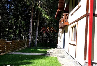 Casă cu 5 camere cu Teren 393 Mp în Valea Doftanei - 10