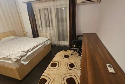 Închiriez apartament 3 camere – Mall Vitan – 80 mp – Proprietar - 7
