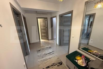 Apartament 3 camere decomandat, zona Magnolia - 6