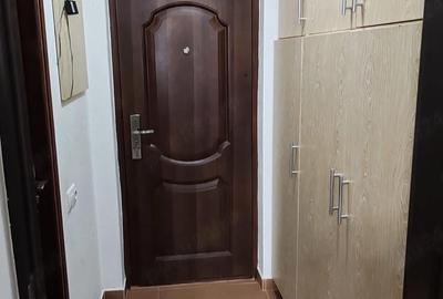 Garsonieră nedecomandată în Central - 2