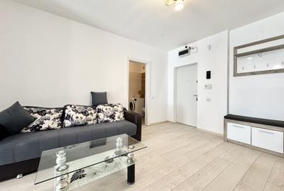 Apartament cu 2 camere semidecomandat, mobilat în Tipografilor - 4