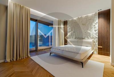 Vila de poveste cu vedere Lac Snagov, constructie 2025 - 22