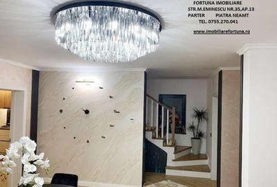 Casă cu 5 camere cu Canalizare în Calea Romanului - 14