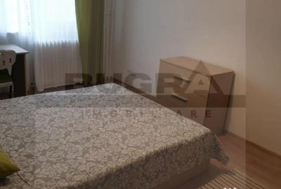 Apartament cu 3 camere semidecomandat în Gheorgheni - 3