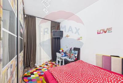 Apartament cu 3 camere decomandat, mobilat în Sălaj - 2