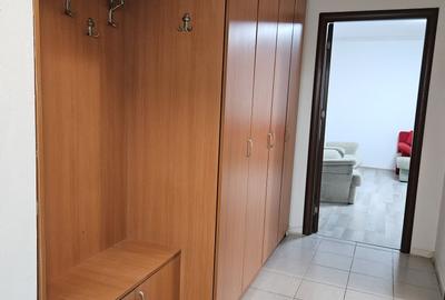Apartament renovat și mobilat modern la 3 min Parc - 8