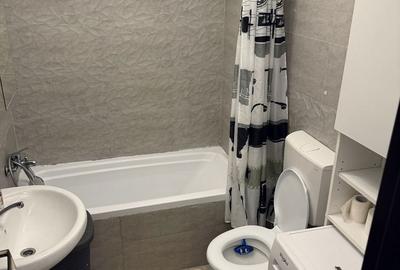 Apartament cu 2 camere decomandat în Central - 6