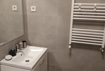 Apartament cu 2 camere - zona Podu Ros - Lazar Residence - 12