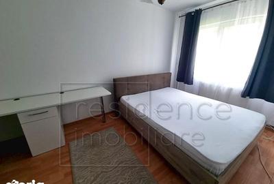 Apartament cu 2 camere semidecomandat în Gheorgheni - 7
