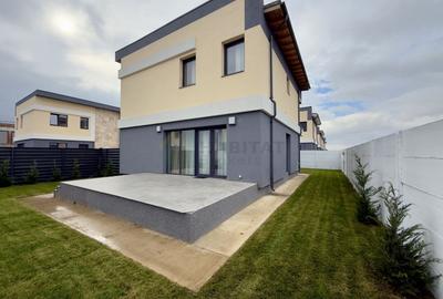 Casă individuală cu 5 camere cu Canalizare în Tunari - 10