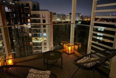 Apartament 2 Camere | 57 mp | Complex Parcului20 - 7