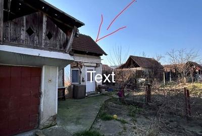 Casă cu 5 camere cu Canalizare în Izvoarele (Blaj) - 4