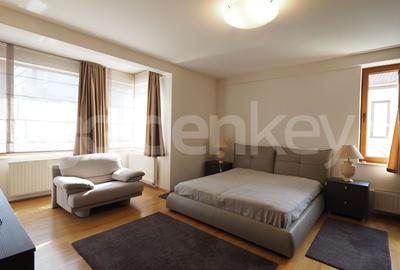 Apartament spatios cu 4 camere | terase 40mp | garaj - 9