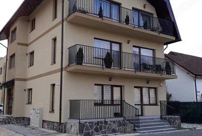 Inchiriez apartament in Bra?ov - 2