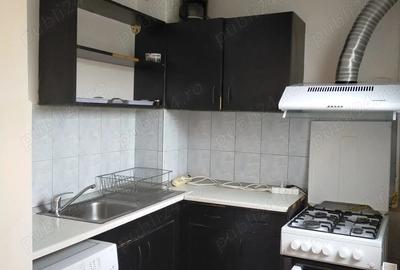 Apartament cu trei camere mobilat, negociabil - 5