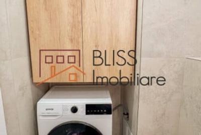 Apartament cu 3 camere, mobilat în P-ța Alba Iulia - 13