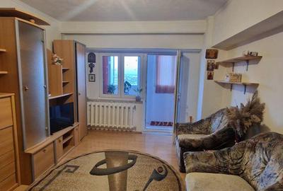 Garsonira decomandata, etaj intermediar, bloc cu lift. - 5