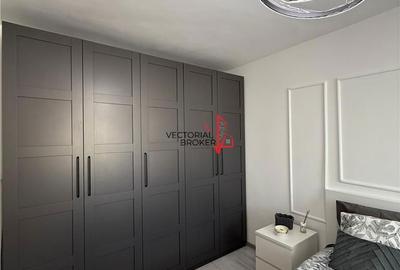 Apartament cu 2 camere decomandat, mobilat în Dristor - 3