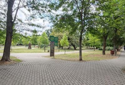 Apartament cu gradina, incalzire pardoseala. ZONA CONSULATELOR! - 56