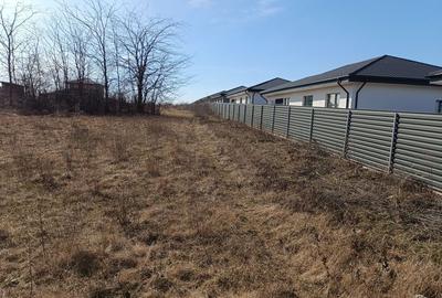 Spațiu comercial, în Vorovești - 4