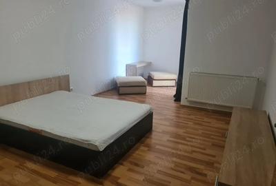 Inchiriez apartament cu 2 dormitoare, living si bucatarie, baie, parcare subterana! Inchiriez apartament cu 2 dormitoare, living si bucatarie, baie, parcare subterana! - 2