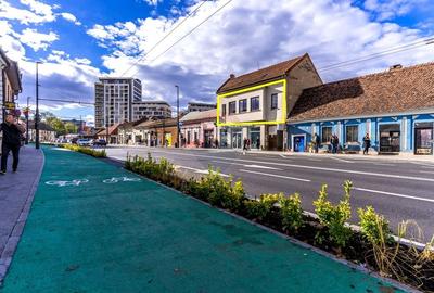 Birou, de 84.400001525879 mp, în Semicentral - 2