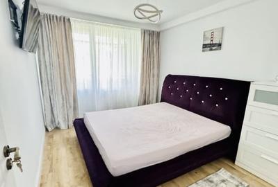 Apartament cu 3 camere semidecomandat, mobilat în 1 Decembrie 1918 - 4