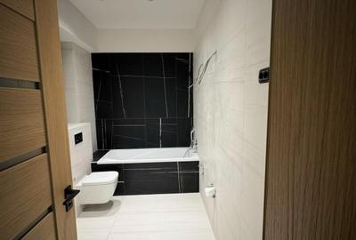 Duplex cu 5 camere cu Teren 300 Mp în Aviației - 4