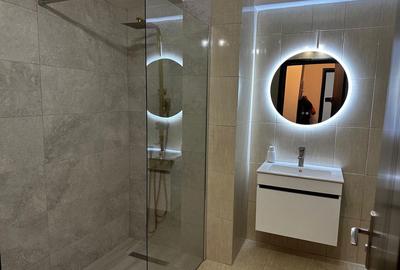 Apartament cu 3 camere decomandat în Central - 7