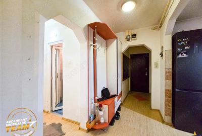 Film Tur 3D! Central,decomandat,2bai, 2balcoane,luminatie E.V,confort 1, perspectiva panoramica,Sfa - 20