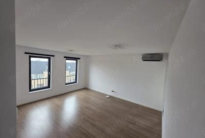 Apartament cu 2 camere semidecomandat în Central - 2