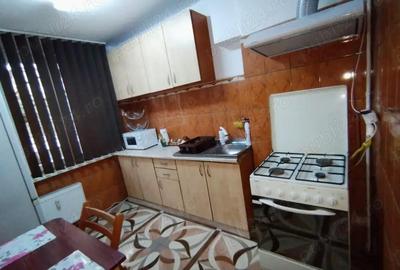 Apartament cu 2 camere semidecomandat în Tătărani - 2