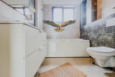 Apartament cu 3 camere semidecomandat, mobilat în Europa - 9