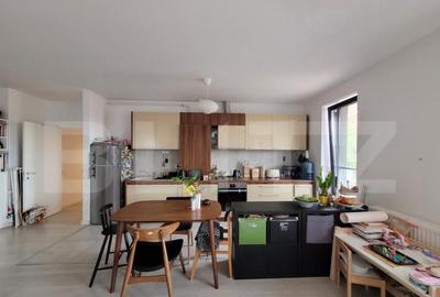 Apartament 3 camere, 79 mp, zona Istorica - 3