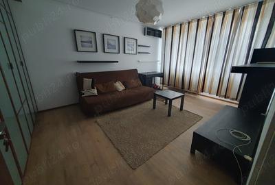 Garsoniera Piata Sudului - Obregia 30 mp - 2