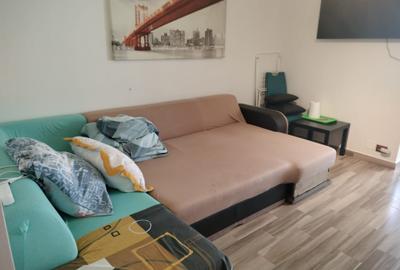 Garsonieră decomandată, mobilată în Dristor - 3