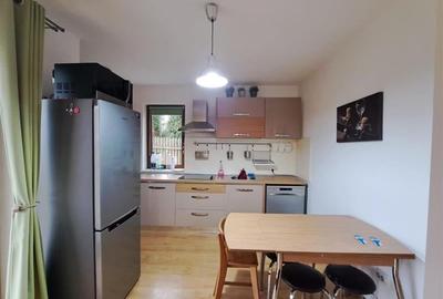 Casa individuala, 160 mp utili, situata in cartierul Borhanci! - 2