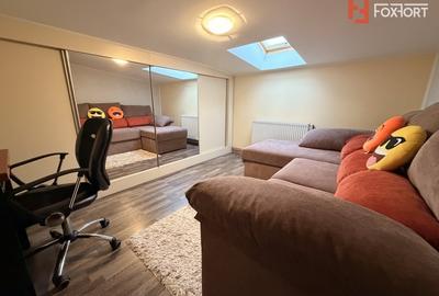 Apartament 4 camere, Giroc, in blocul Catena - 10