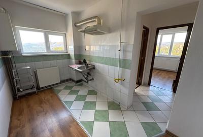 Apartament 2 camere 49 M? + balcon 10 M? cu priveliste Simeria - 5