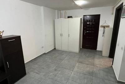 Garsoniera Militari Residence, strada Tineretului - 3