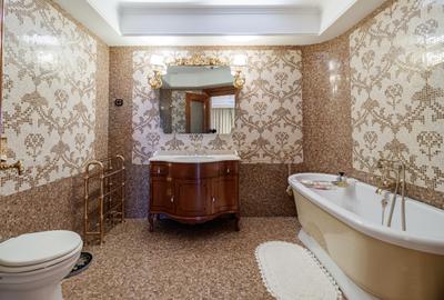 Vanzare- Proprietate splendida cu terasa - Vedere catre parc - Soseaua Nordului - 9