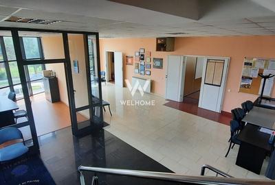 Cladire birouri, Spatiu comercial - Sibiu, Calea Dumbravii - 7