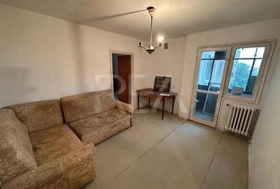 Apartament 2 Camere , Etaj Intermediar , Zona Alexandru Obregia - 9