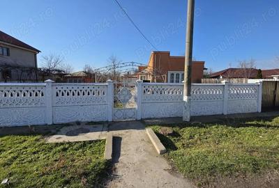 Casă cu 3 camere în Tudor Vladimirescu - 10